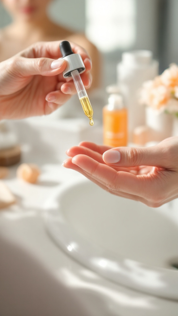 UGC ad — Reveal the Serum